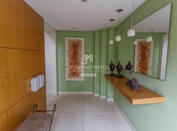 Hall Social · Apartamento 2 quartos à venda no bairro Serra, Belo Horizonte/MG- 64m² por R$ 550.000,00