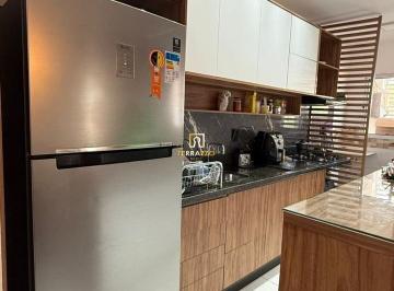 Apartamento · 64m² · 2 Quartos · 1 Vaga · Edifício Colina do Sol - Edifício Colina do Sol