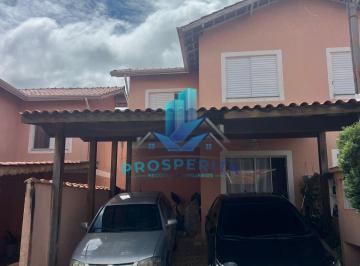 Casa · 108m² · 2 Quartos · 1 Vaga · Casa Padrão Condomínio Recanto das Graças III