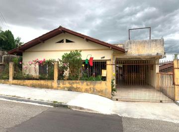 Casa · 100m² · 2 Quartos · 1 Vaga · Casa à venda no bairro Rio Branco