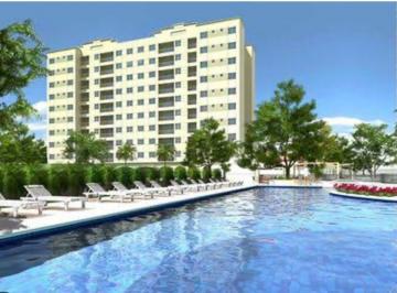 Apartamento · 72m² · 3 Quartos · 1 Vaga · Vita Morada Clube | Buraquinho