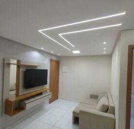 Apartamento · 49m² · 2 Quartos · 2 Vagas · Solar de Ibiza | Abrantes