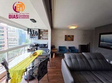 Apartamento · 82m² · 2 Quartos · 2 Vagas · Vendo lindo Apartamento reformado com 82m2 no Alphaville em condomínio com total infraestrutura- Alp