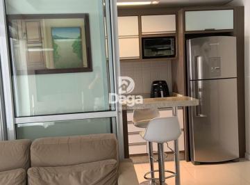 Apartamento · 61m² · 2 Quartos · 2 Vagas · Lindo aprtamento com vista Mar