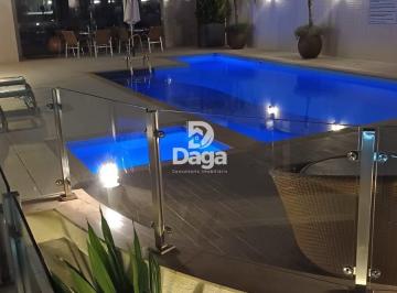 Apartamento · 61m² · 2 Quartos · 2 Vagas · Lindo aprtamento com vista Mar