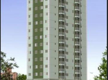 Apartamento · 60m² · 2 Quartos · 1 Vaga · Apartamento em Jardim Tupanci, Barueri/SP