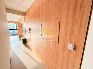 Apartamento · 65m² · 2 Quartos · 1 Vaga · Apartamento à venda no Centro - Tramandaí/RS