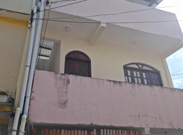 Casa de 3 quartos, Salvador · Casa com 180 m² e 3 quartos à venda em São Cristóvão