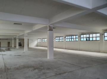 Comercial , São Paulo · GALPÃO INDUSTRIAL PRÓXIMO A PONTE DO PIQUERI E MARGINAIS - SÃO PAULO-SP