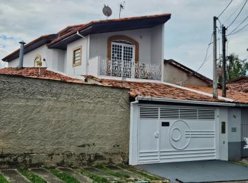 Casa · 148m² · 3 Quartos · 2 Vagas · Oportunidade - Casa Sobrado - Parque Interlagos - 3 Dormitórios - 179m.