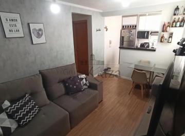 Apartamento · 52m² · 2 Quartos · 1 Vaga · Oportunidade - Apartamento - Jardim Paraíso - Parque Jaguaripe - 2 Dormitórios - 52m².