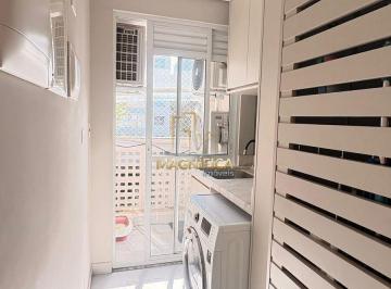 Apartamento · 99m² · 2 Quartos · 2 Vagas · Apartamento sofisticado no Bacacheri – a 2 minutos