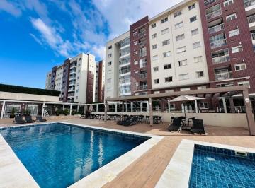 Apartamento · 67m² · 2 Quartos · 1 Vaga · Apartamento à venda - em Fanny