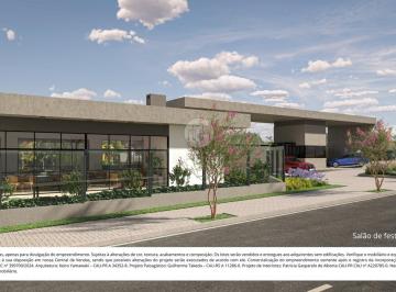 Terreno · 171m² · Terreno à venda - em Novo Mundo