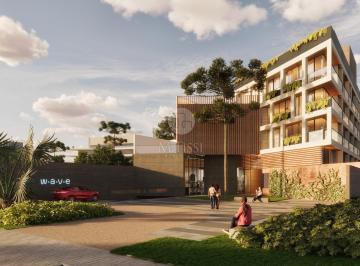 Apartamento · 39m² · 1 Quarto · Apartamento à venda - na Água Verde