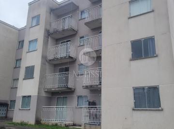 Apartamento · 52m² · 2 Quartos · 1 Vaga · Apartamento à venda - em Roça Grande