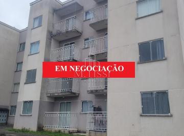 Apartamento · 52m² · 2 Quartos · 1 Vaga · Apartamento à venda - em Roça Grande