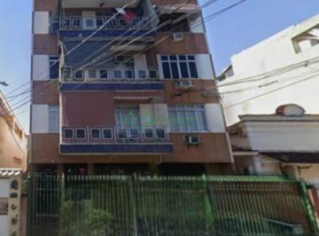 Apartamento · 60m² · 1 Quarto · Apartamento 1 Quarto, 60m², Abolição - Vazio e Pronto para Morar