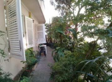 Casa · 180m² · 4 Quartos · 1 Vaga · Apartamento em Copacabana  -  Rio de Janeiro