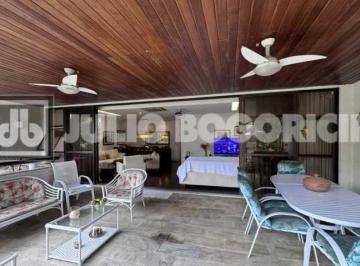 Apartamento · 194m² · 4 Quartos · 3 Vagas · Apartamento Lâmina Recreio dos Bandeirantes 4 quartos (3 suítes)