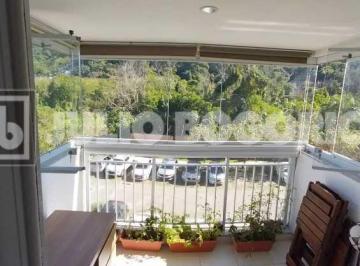 Apartamento · 74m² · 3 Quartos · 2 Vagas · Julio Bogoricin Vende Apartamento 3 Quartos (1 Suíte) Varanda 2 Vagas Cond. Aqua