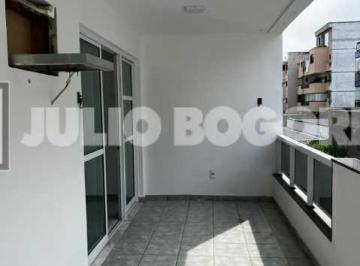 Apartamento · 88m² · 3 Quartos · 1 Vaga · Julio Bogoricin Vende Apartamento 3 Quartos ( 2 Suítes ) Varanda 1 Vaga Recreio