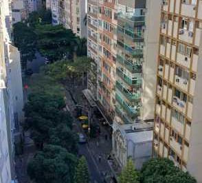 Apartamento · 64m² · 1 Quarto · Apartamento : Padrão / Residencial / Flamengo