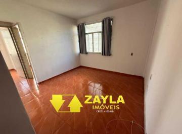 Apartamento · 48m² · 2 Quartos · 1 Vaga · Apartamento 2 quartos Vaga de garagem à venda em Irajá - Rio de Janeiro, RJ