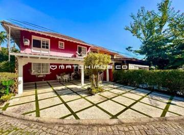 Casa · 250m² · 4 Quartos · 3 Vagas · Casa à venda no Píer 88 -  Angra doa Reis