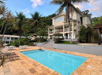 Casa · 250m² · 5 Quartos · 4 Vagas · Casa à venda condomínio Portogalo - Angra dos Reis