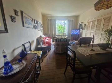 Apartamento · 115m² · 3 Quartos · 1 Vaga · Apartamento :  / Residencial / Botafogo