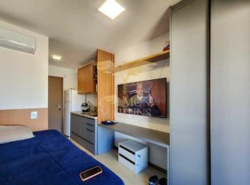 Apartamento · 18m² · 1 Quarto · APARTAMENTO TIPO STUDIO 18M², NA PITUBA