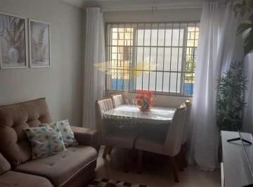 Apartamento · 55m² · 2 Quartos · APARTAMENTO 2 QUARTO, 55M², EM SÃO MARCOS