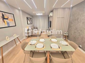 Apartamento · 120m² · 3 Quartos · 1 Vaga · Apartamento Espaçoso com 120m² | Conforto e Ótima Distribuição