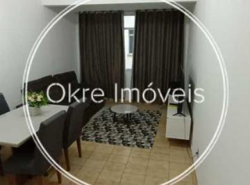 Apartamento · 68m² · 2 Quartos · 1 Vaga · Apartamento : Padrão / Residencial / Botafogo