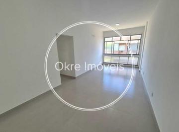 Apartamento · 88m² · 3 Quartos · 1 Vaga · Apartamento : / Residencial / Botafogo