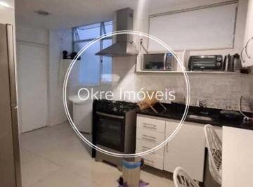Apartamento · 61m² · 2 Quartos · Apartamento : Padrão / Residencial / Leblon