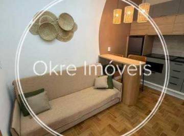 Apartamento · 32m² · 1 Quarto · Apartamento : Padrão / Residencial / Copacabana