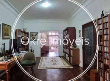 Apartamento · 166m² · 3 Quartos · 1 Vaga · Apartamento 3 quartos, 166m², 1 vaga, no Flamengo