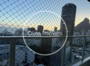 Apartamento · 71m² · 2 Quartos · 1 Vaga · Flat :  / Residencial / Leblon