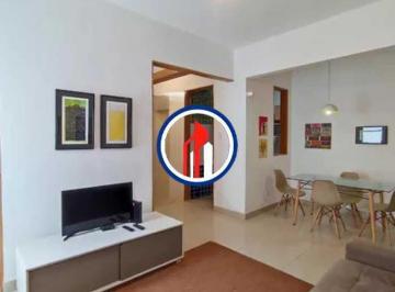Apartamento · 86m² · 2 Quartos · Apartamento Copacabana - 2 quartos - suite - 86²