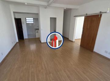 Apartamento · 97m² · 2 Quartos · Apartamento : Padrão / Residencial / Botafogo