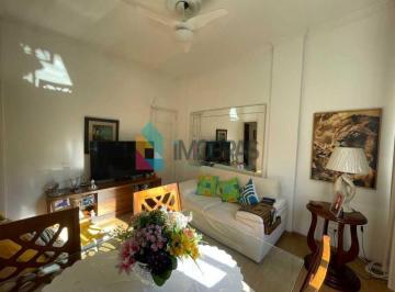Apartamento · 47m² · 2 Quartos · Apartamento : Padrão / Residencial / Copacabana