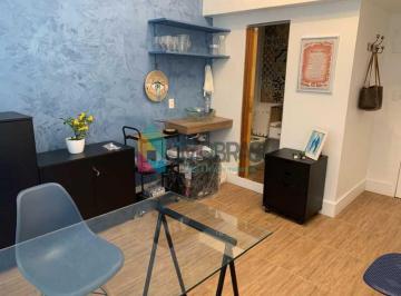 Apartamento · 47m² · Studio :  / Residencial / Gávea