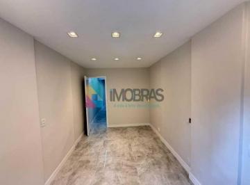 Apartamento · 29m² · 1 Quarto · BOTAFOGO APARTAMENTO TODO REFORMADO DECORADO OPORTUNIDADE!! PROXIMO AO HUMAITA !