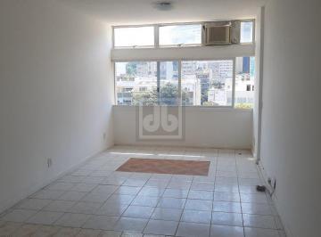 Comercial · 26m² · 1 Vaga · Ipanema, um excelente edifício comercial com uma ótima apresentação, próximo à e