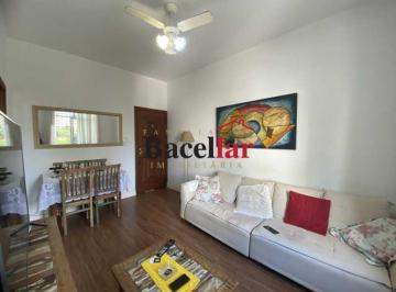 Apartamento · 60m² · 2 Quartos · 1 Vaga · Apartamento :  / Residencial / Tijuca