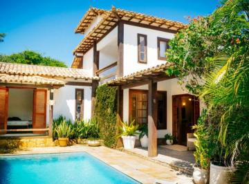 Casa de 4 quartos, Armação dos Búzios · Mansão encantadora em Armação dos Búzios – charme, conforto e atmosfera única
