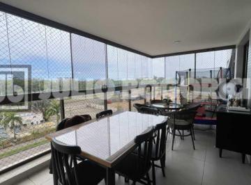 Apartamento · 160m² · 4 Quartos · 2 Vagas · Apartamento 4 quartos (3 suítes) Condomínio Saint Michel Ilha Pura