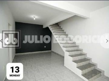 Apartamento · 90m² · 2 Quartos · 1 Vaga · CASA 2 QUARTOS SENDO 1 SUÍTE COM VAGA NO CACHAMBI